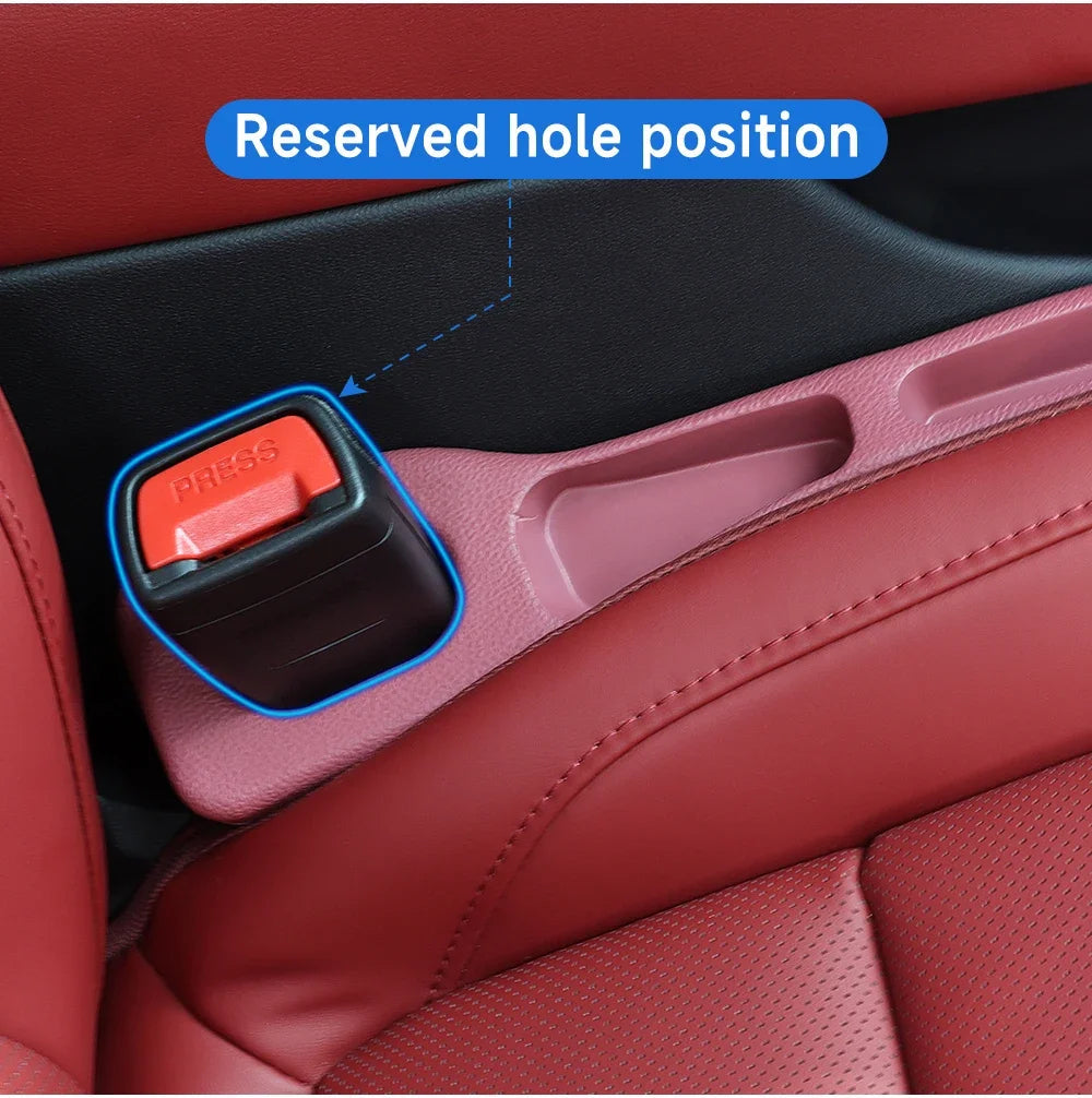 Car Seat Gap Filler (Pack of 2)