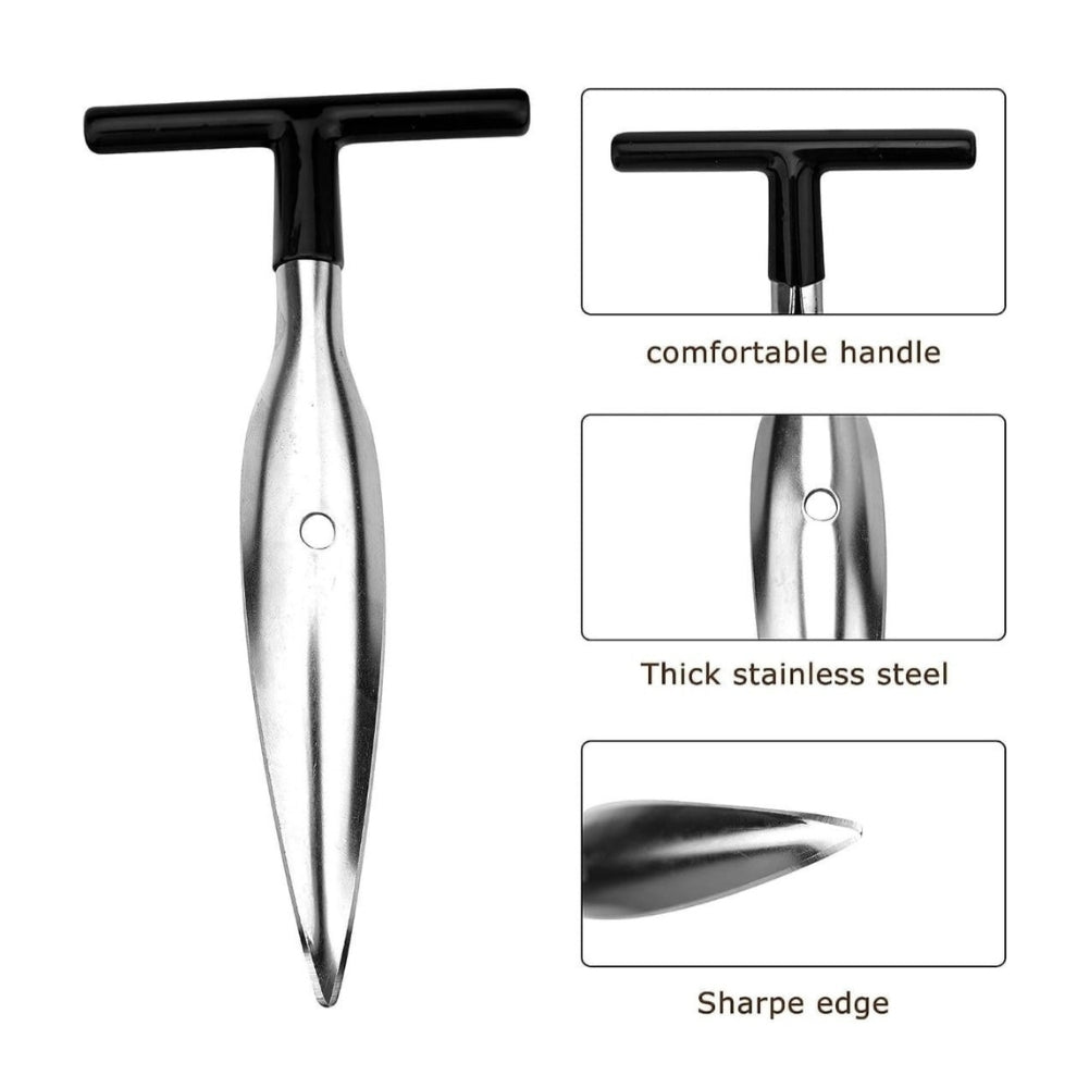 CocoDrill – Instant Coconut Opener