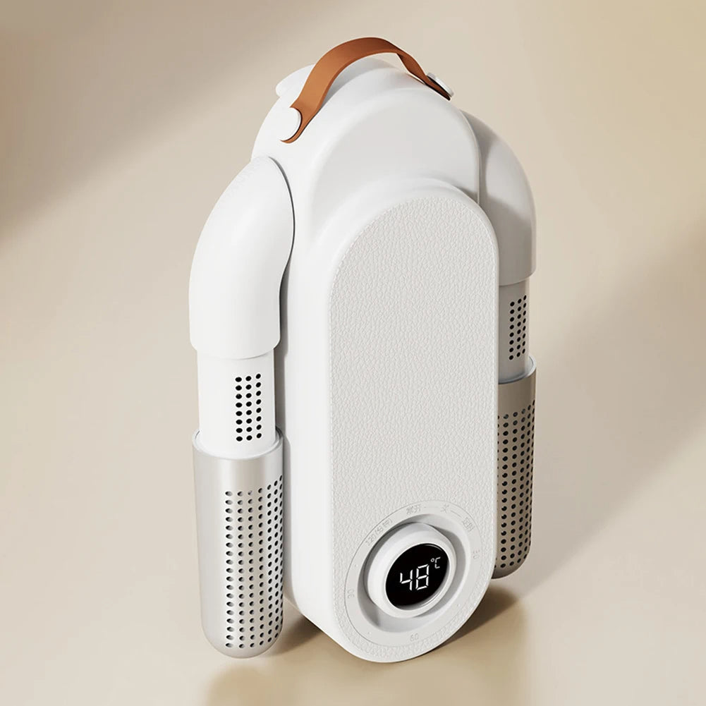 Multi-functional Shoe Dryer