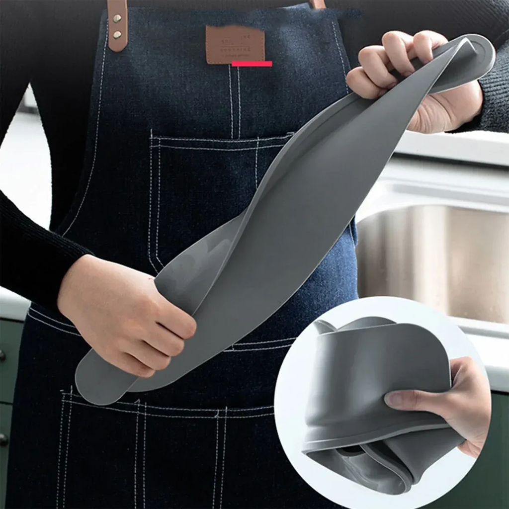 Sink Splash Guard (Pack of 2)