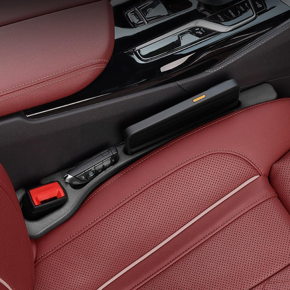 Car Seat Gap Filler (Pack of 2)