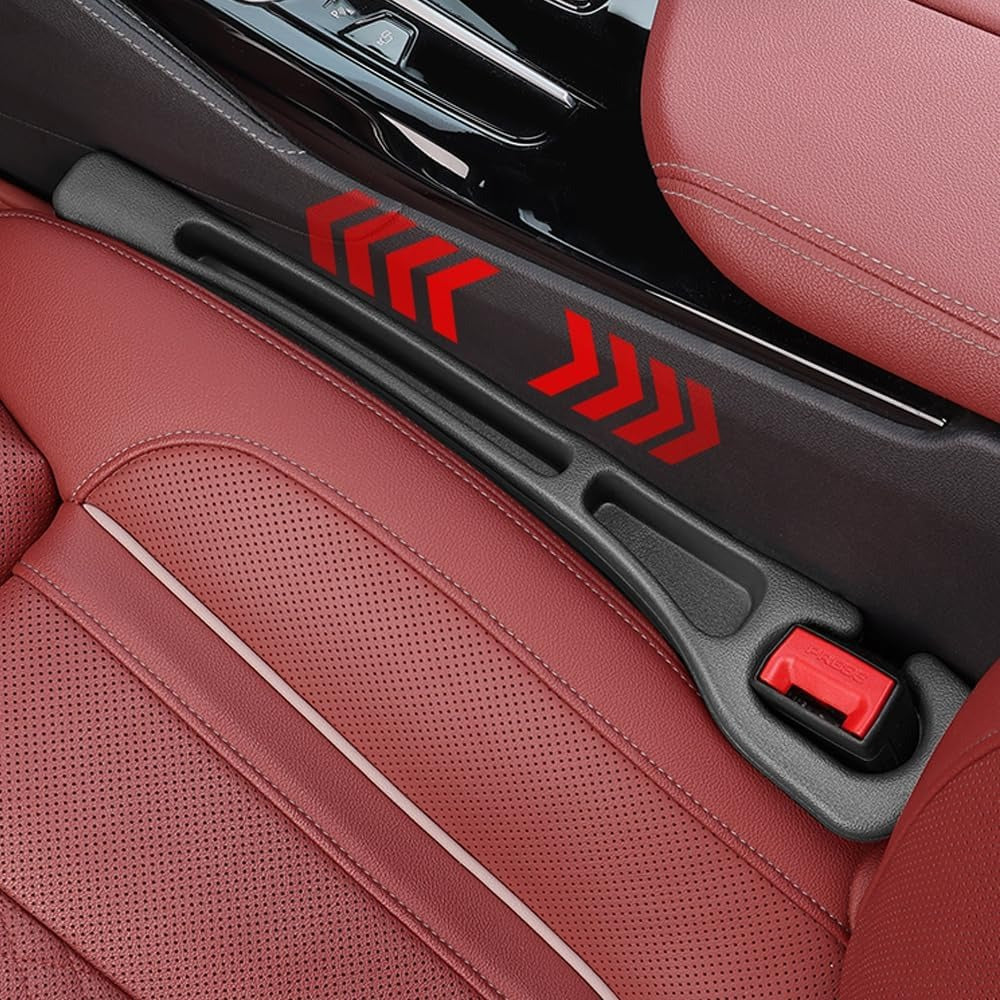 Car Seat Gap Filler (Pack of 2)
