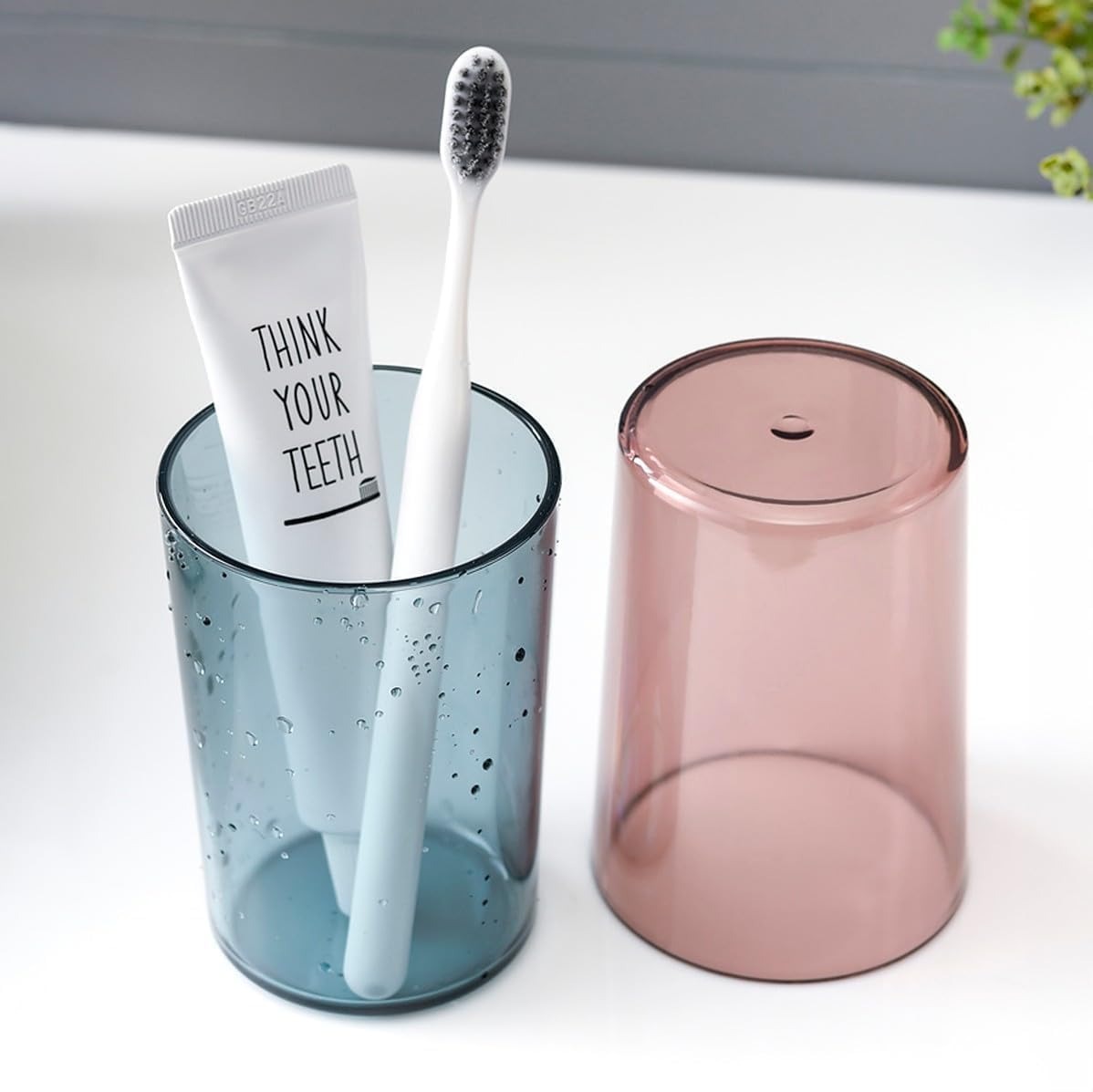 No-Drill Self-Adhesive Bathroom Organizer