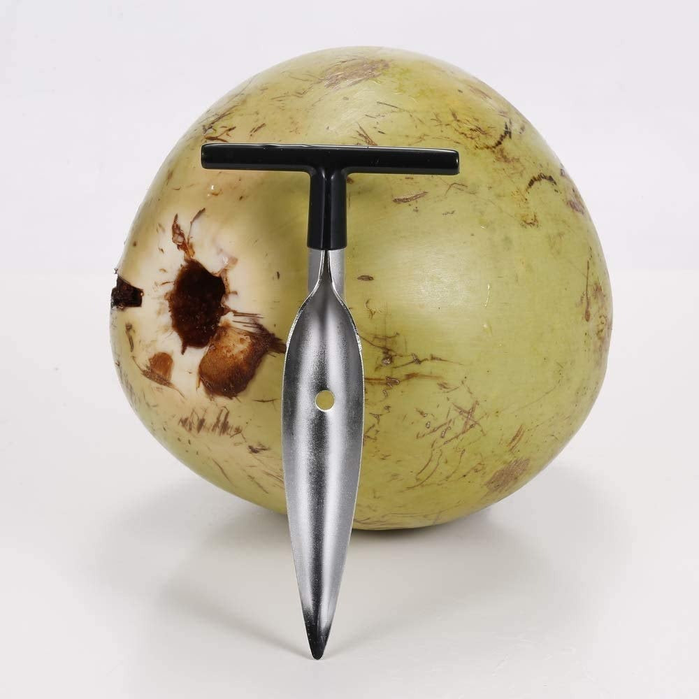 CocoDrill – Instant Coconut Opener
