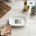 Garlic & Ginger Grinding Plate